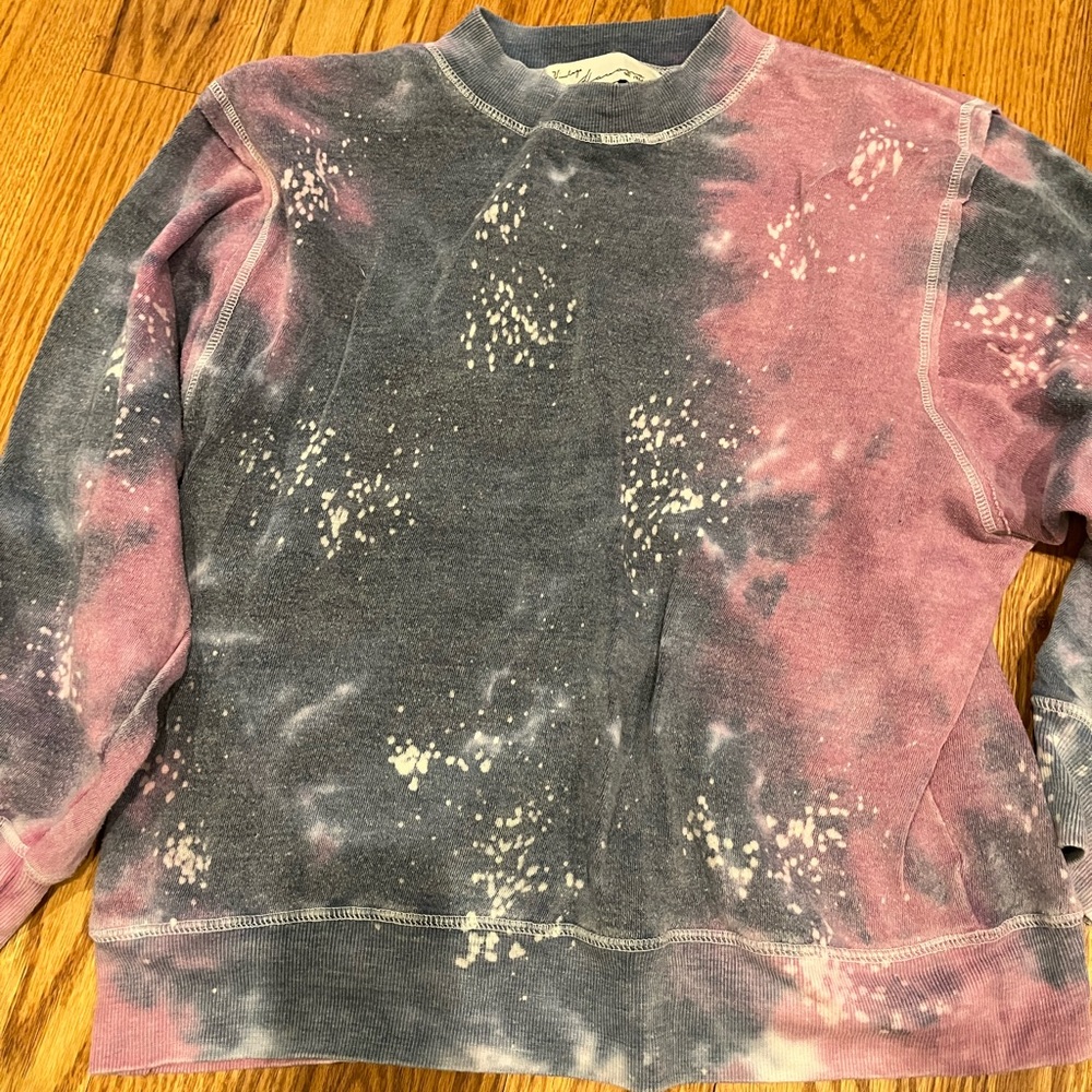 Vintage Havana sweatshirt